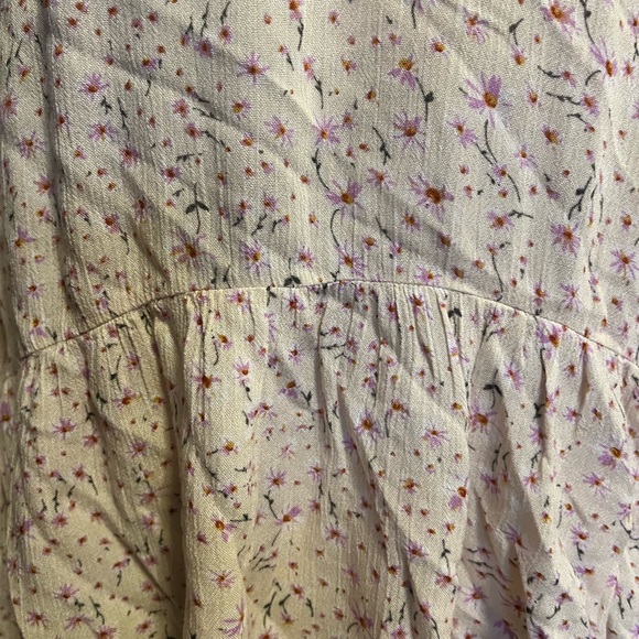 Sim & Sam top / blouse - Picture 4 of 10